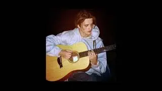 Out of time- Harley Reid (sped up)