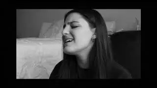 No Time to Die -Billie Eilish (Cover)