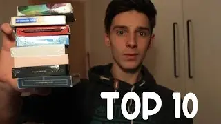 top 5 mazzi del 2016 // migliori mazzi