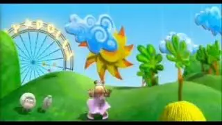 Holly dolly t worry be happy 2007 baby time bridge tv