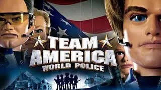 Honest Trailers | Team America: World Police--Sub Ita