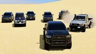 شاب يخسر حياته وأخوه راعي الشاص الشرطي يطارد العصابات بمساعدة الشرطة للثأر منهم || قراند 5