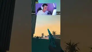 Сочный шот со снайперки в Warzone 2.0 