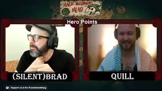 Player Discussions E03 - D&D 5E to Pathfinder 2E