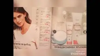 Oriflamen Inanilmaz Sok Qiymetler ( Telesin... )