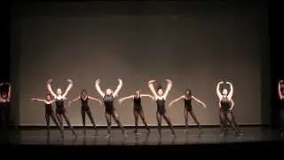 The XX-Together/Choreography by Angelina Granitz