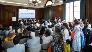 2023 Captive Nations Summit