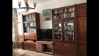 Kyiv Old Soviet Style Apartment Review - Ukraine Travel 🇺🇦