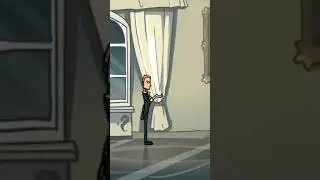Глэм разговаривает с Ди так же как с ним разговаривали в детстве 😔