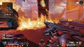 Apex Legends - AWC S9 Win #3