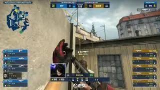 VACation confrimed for Felps | NIP Vs Godsent | IEM Winter 2021