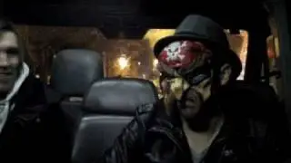 The New Cities UK 2010 vlog