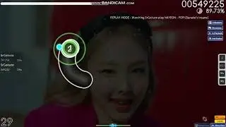 osu! POP! - NAYEON | Sanake's Insane 4.87*