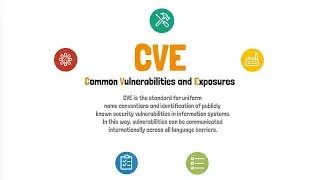 What are CVE (Common Vulnerabilities and Exposures)?