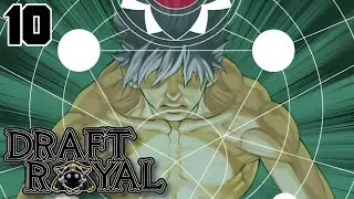 Fatale Fehler - Yu-Gi-Oh! Draft Royal #10