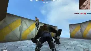 Wolfteam Ölüm oyunu atalım dedik