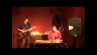 Океан Ельзи - Не питай (Nick Bilogorskiy cover)