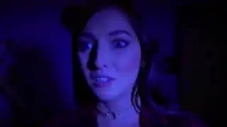 Hostel Halloween Stuck Under A Bed 2 ( Horror film )