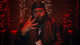 PARTYNEXTDOOR - FOR CERTAIN (Official Music Video)
