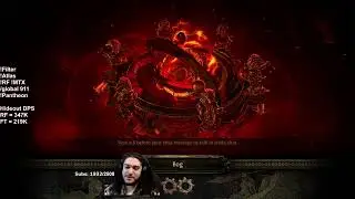 Path of Exile 3.20 RF Jugg SSF Restart: Day 6-7 Progress.