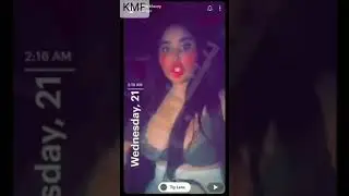 انجي الخوري ملكة الاغراء تبارك شهر رمضان شاهد قبل الحذف🔞🔞