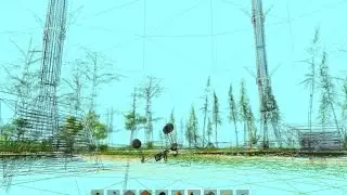 Scrap Mechanic How To Get Into Polygon Mode
