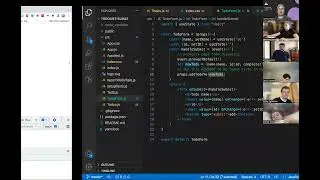 React Todolist: Create