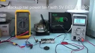 Review & test of Gearbest's Pixhawk and comparison with 3DR's Pixhawk