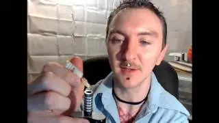 The Flitz Fix | Flitzanu - Ecig Basics - Inhale Vape