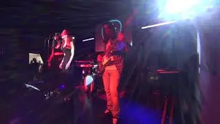 Under the bridge - Red Hot Chili Peppers [cover] (Sonus Factory - The Factory Live 2018)