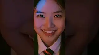 a cookie that will show you what you really want to see😱 #shorts #kdrama #highcookie #jungdabin
