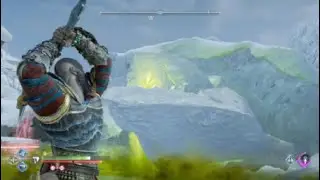 God of War Ragnarok - How to get Best Armour Set (Defense)