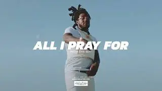 [FREE] Mozzy Type Beat – ALL I PRAY FOR (prod. Hokatiwi) | Yatta Type Beat