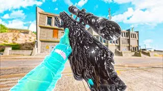 76 Kills w/ the FASTEST HDR Sniper on Rebirth island 😍👑