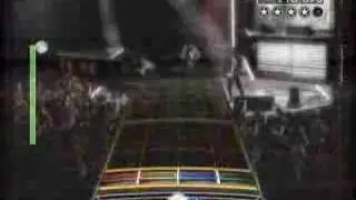 Won't Get Fooled Again FC Rock Band Expert Drums