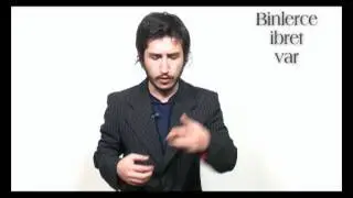 dünyamız ve biz: binlerce ibret var