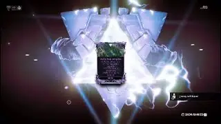Riven challenge - Get 19 kills while wall clinging without touching the floor
