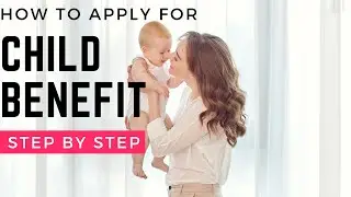 Unlocking Benefits: How to Apply for Child Benefit in the UK 2026