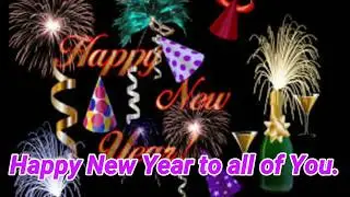 Happy_New_Year_ 2018  || World Tech Info