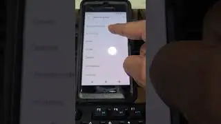 Android Phone Language Change Settings How to on Android device in 10 seconds.