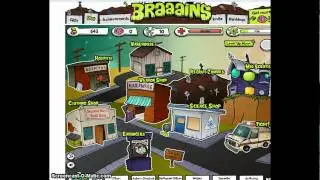 My new braaains army