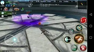 Avabel online: a bit of league with asura!