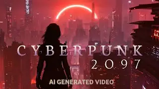 Cyberpunk 2.0.9.7 | Future is Now |