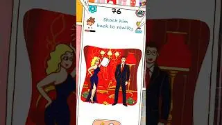 Realty 76 Dop Puzzle #shorts #puzzle