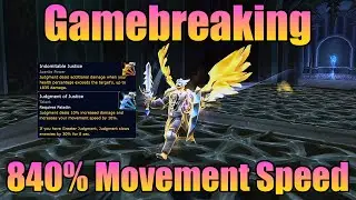 Gamebreaking 
