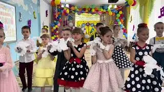 Выпускной «Стиляги шоу»