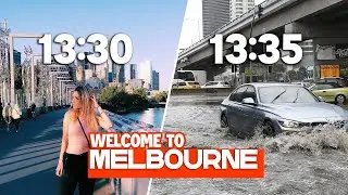9 Fascinating Facts About MELBOURNE That Will Leave You Speechless | Amazing Journeys