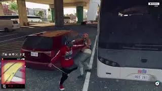 Watch Dogs 2 Montage #1