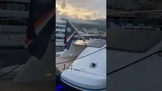 One Day in Monte-Carlo | Monaco Yacht Show