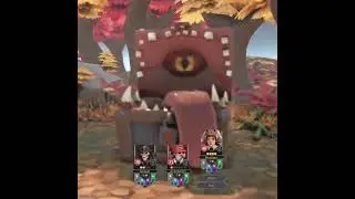 For The King 2 Co-op Highlights 1 #shorts #fortheking2 #fortheking #closedbeta